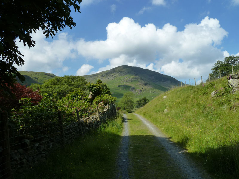 Birkhouse Moor